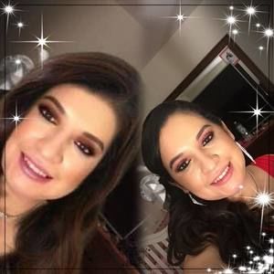 Meet your Posher, Aracely